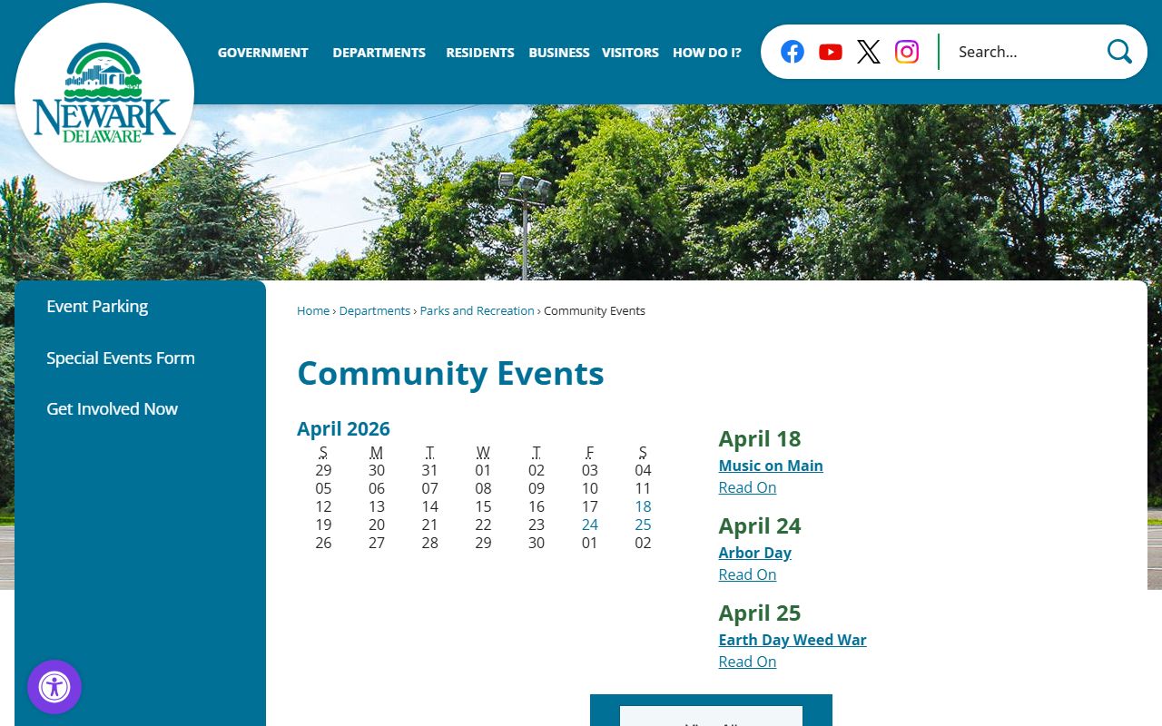 Newark Alderman's Court for city warrant records