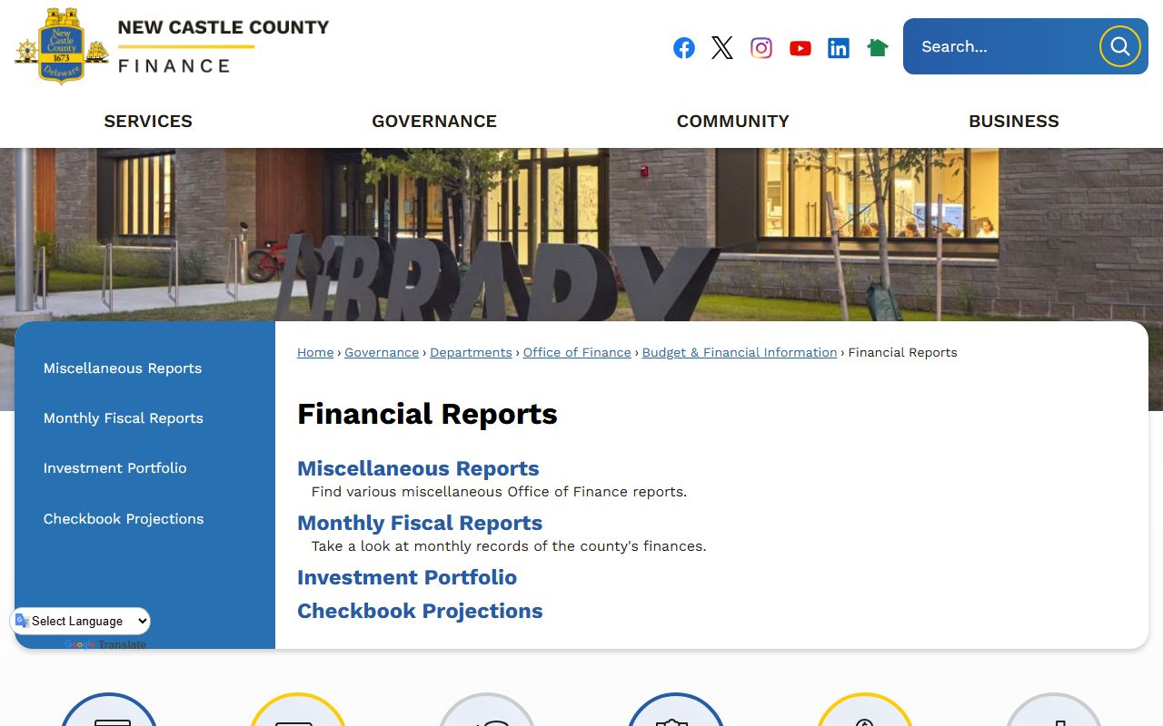 New Castle County Sheriff's Office warrant records resource